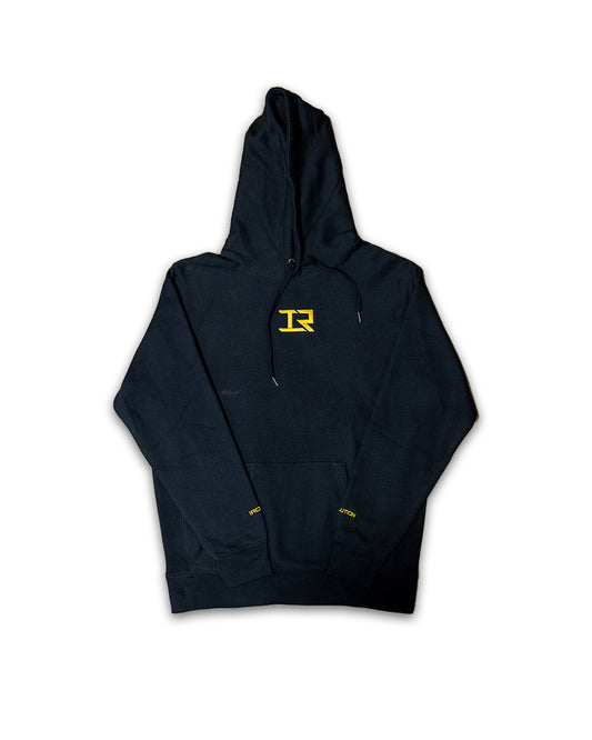 Heavyweight Golden Hoodie
