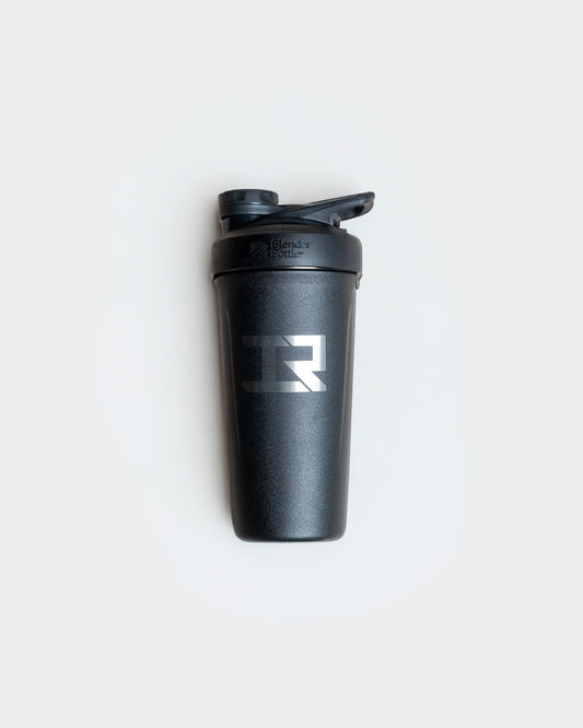 Stainless Steel Blender Bottle