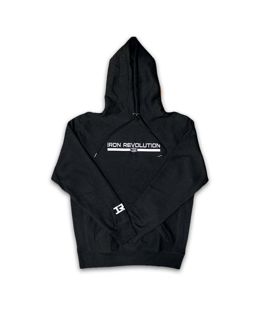 Heavyweight Hoodie