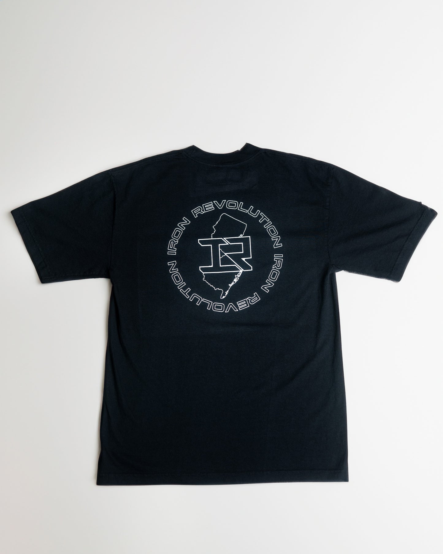 NJ Oversized T-Shirt