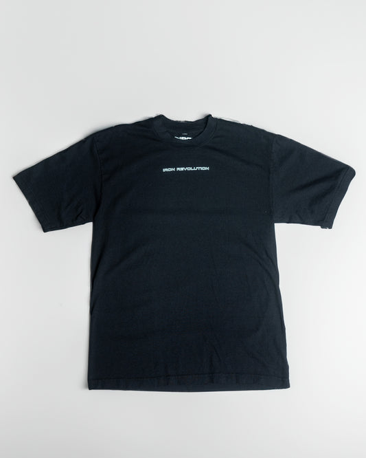 NJ Oversized T-Shirt