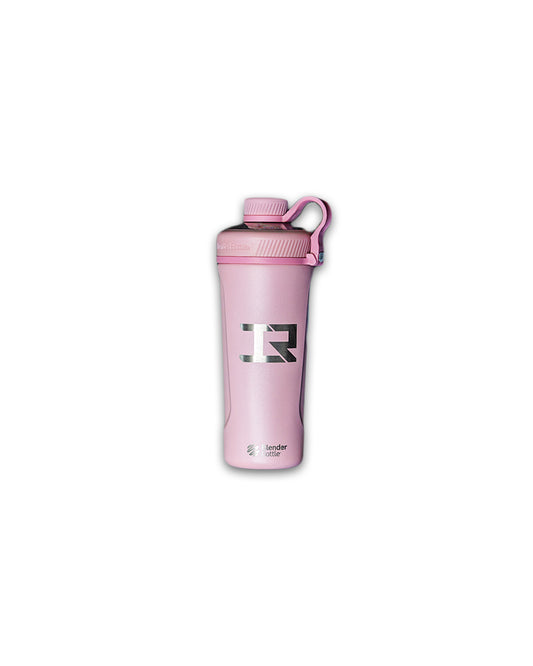 Stainless Steel Blender Bottle