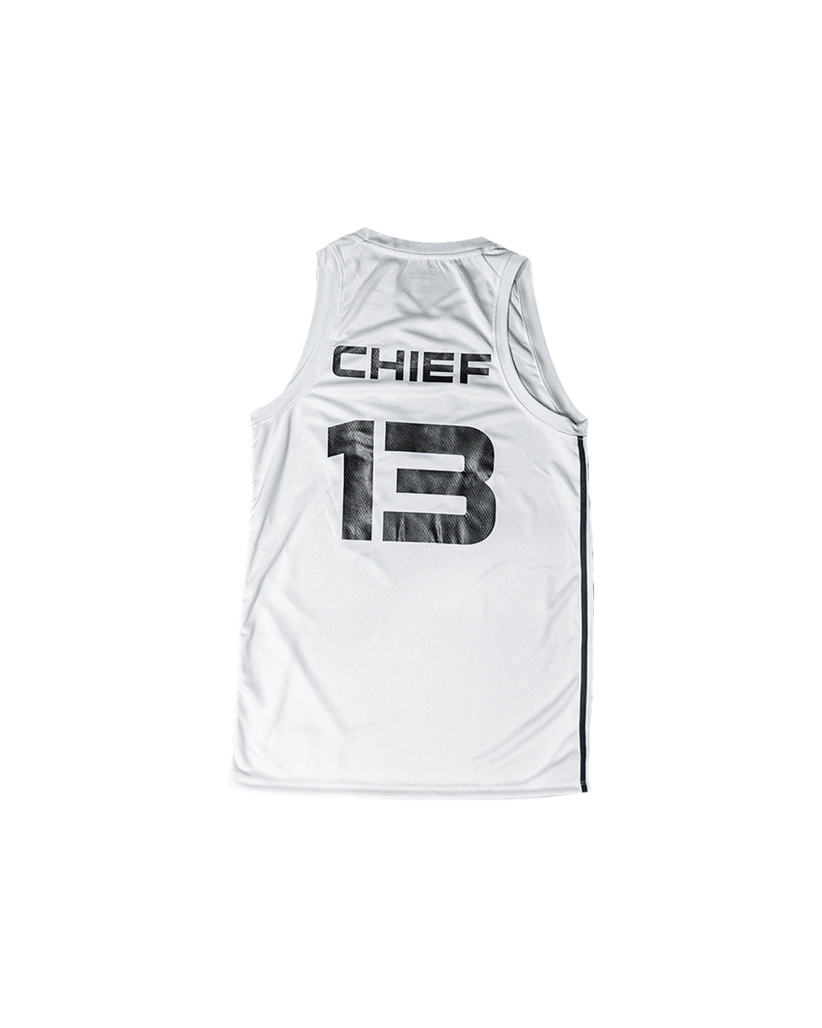 CHIEF 13 - Basketball Jersey