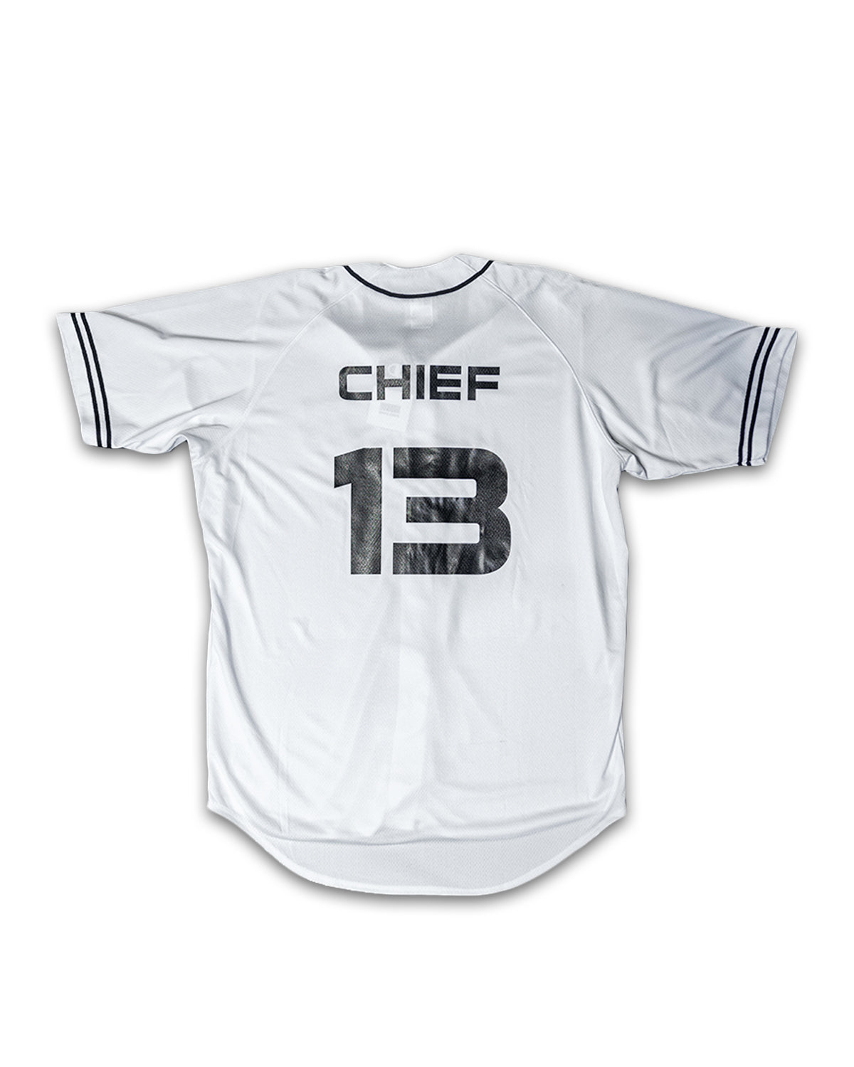 CHIEF 13 - Baseball Jersey