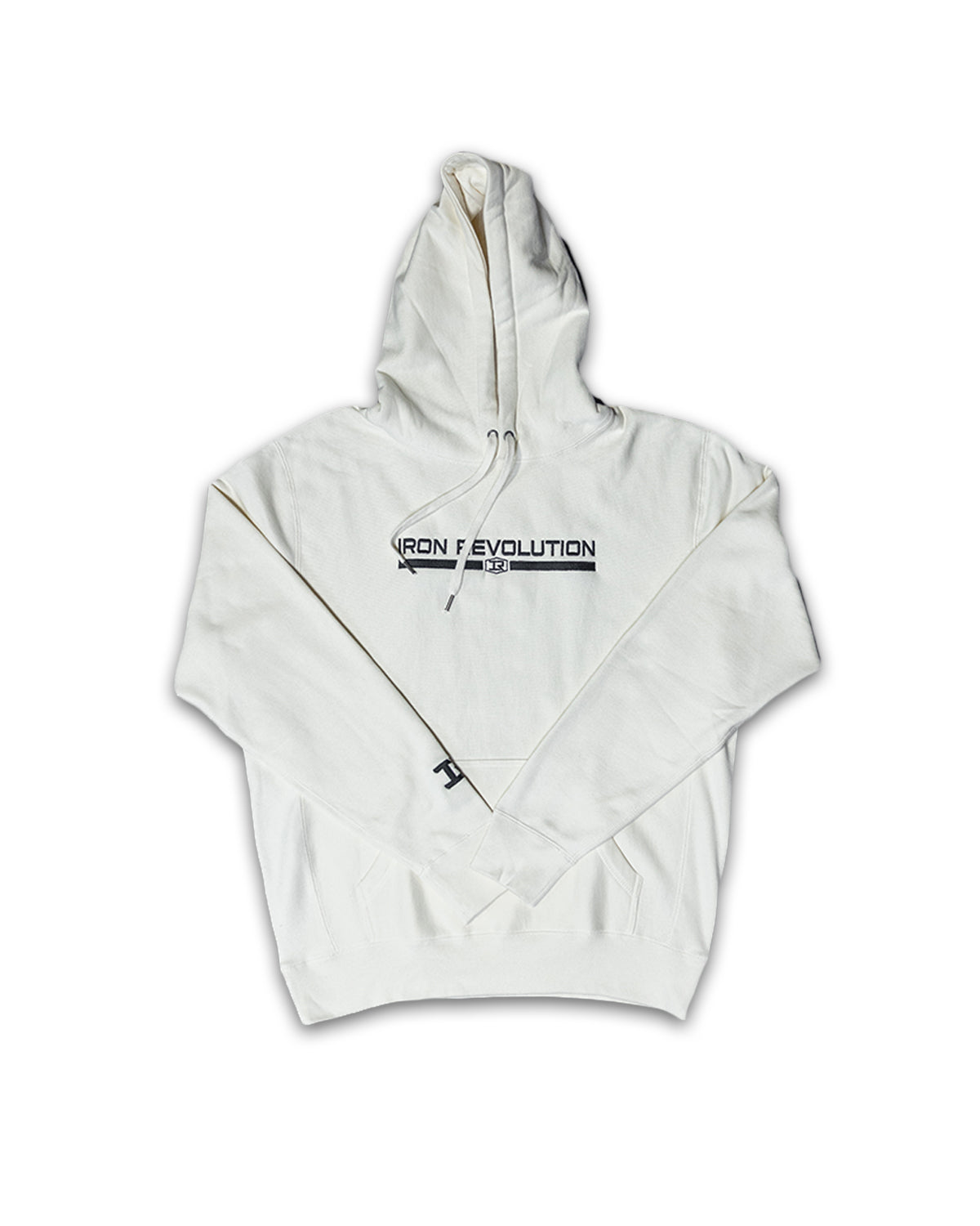 Heavyweight Hoodie