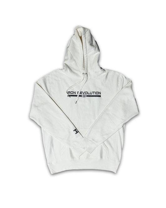 Heavyweight Hoodie