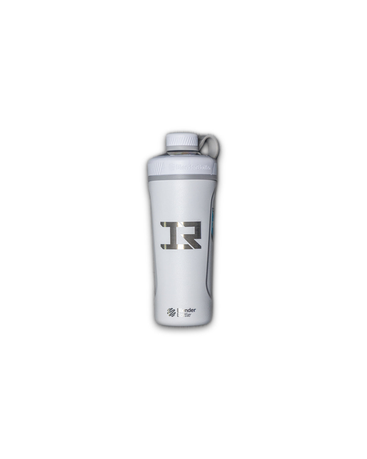 Stainless Steel Blender Bottle
