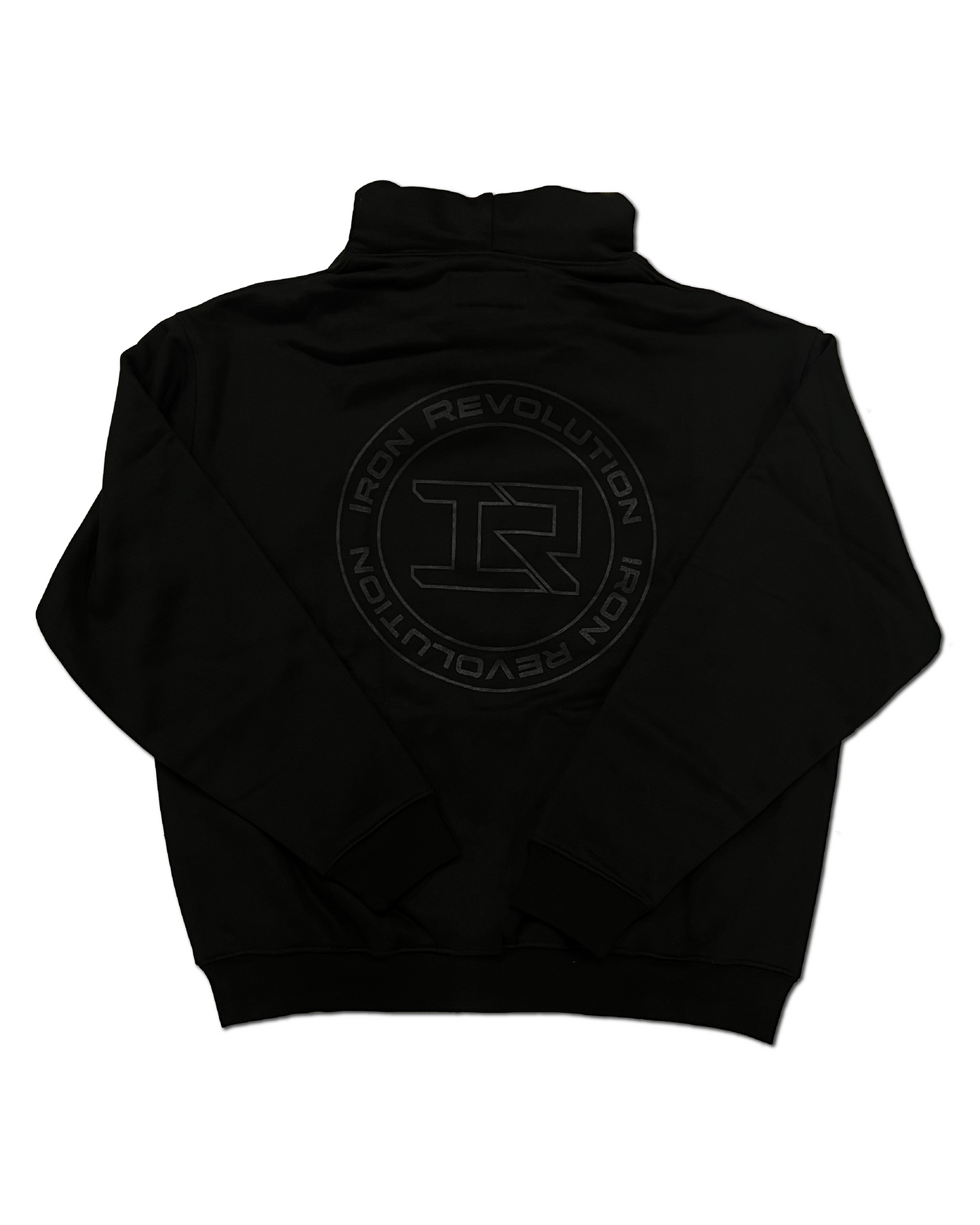 Blackout Hoodie