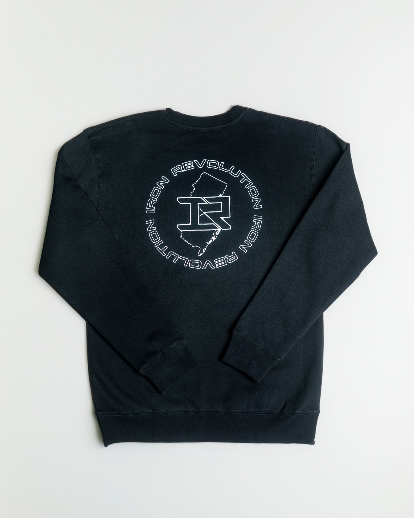 Crewneck - IR NJ