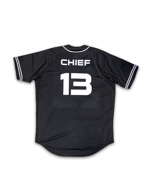 CHIEF 13 - Baseball Jersey