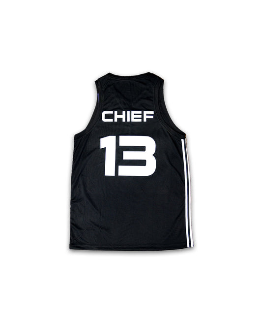 CHIEF 13 - Basketball Jersey