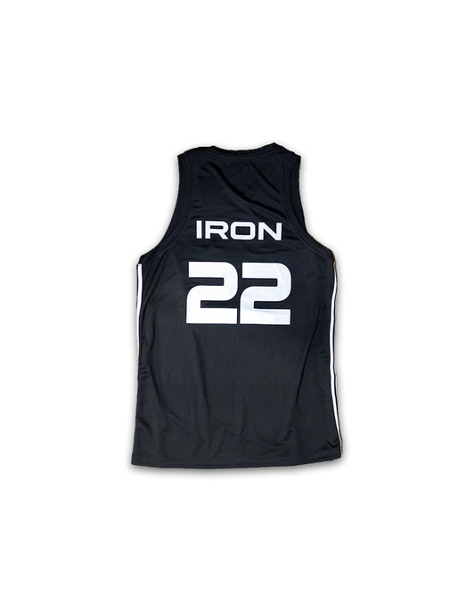 Basketball Jersey