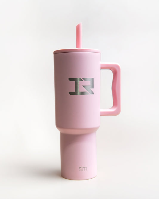 Stainless Steel Cup