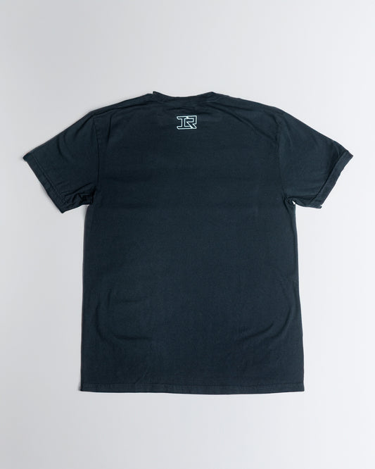 Horizontal Outline T-Shirt