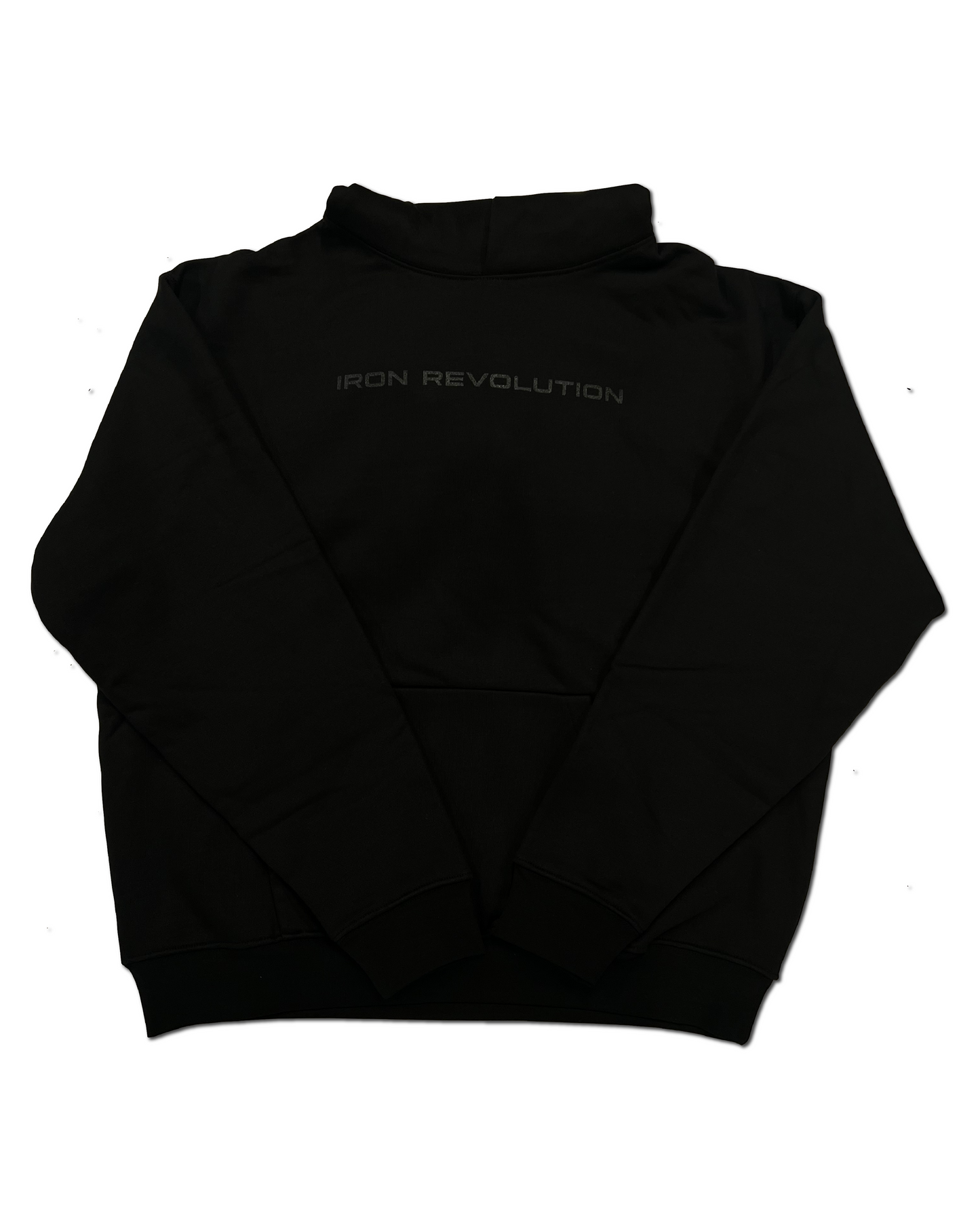 Blackout Hoodie